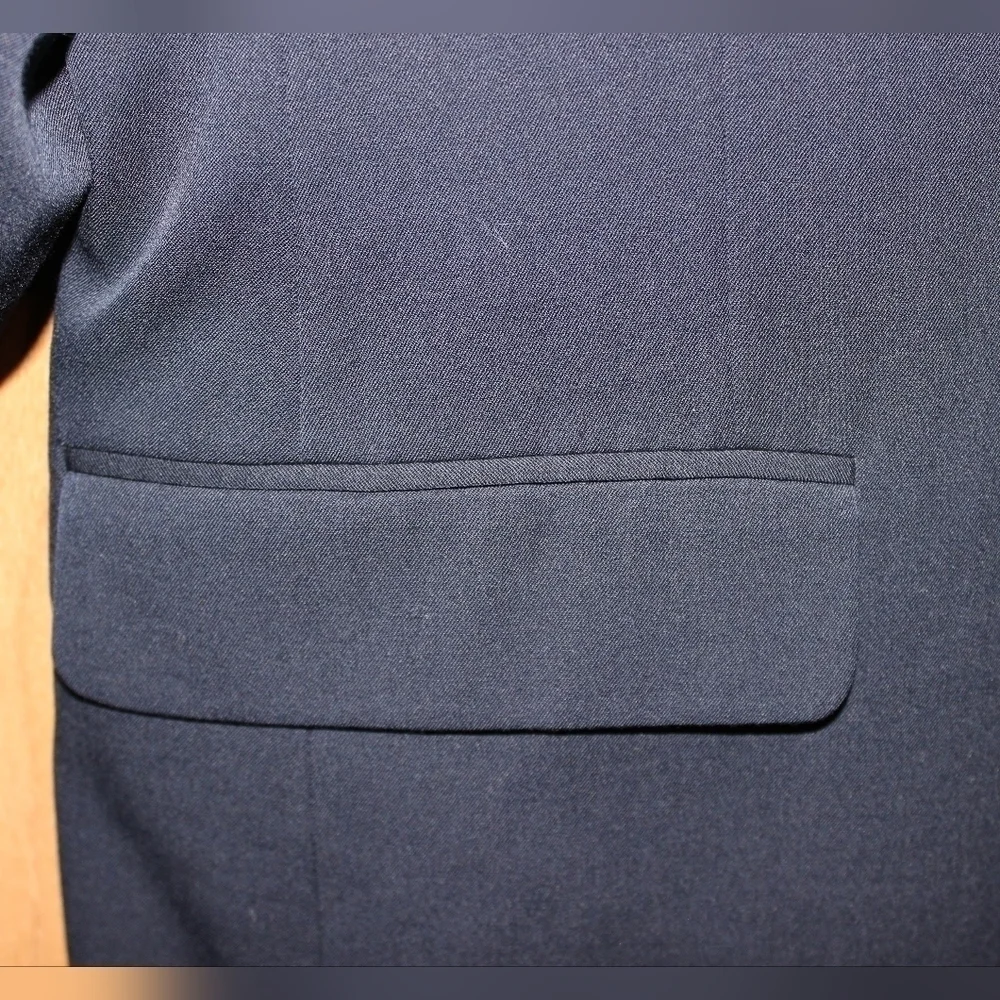 STANLEY Blacker Men's Wool Blazer